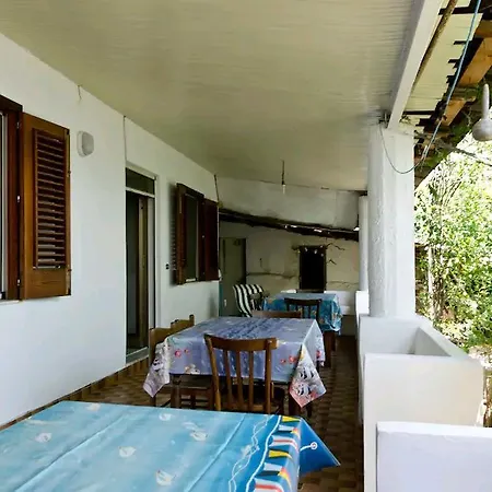 Casa Biscotto Apartment Santa Marina Salina