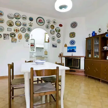 Apartment Casa Biscotto Santa Marina Salina