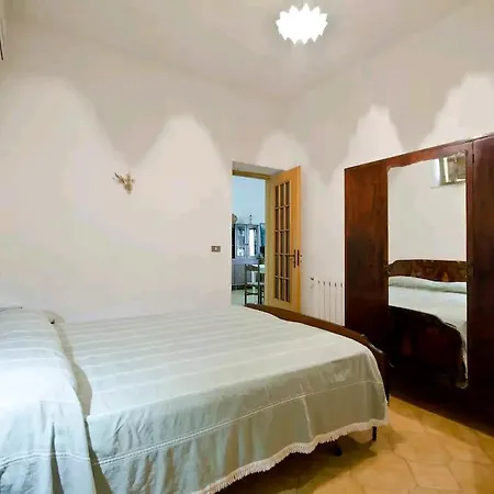 Casa Biscotto Apartment