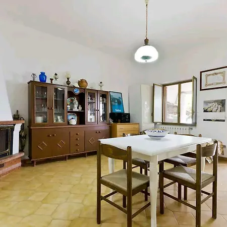 Casa Biscotto *