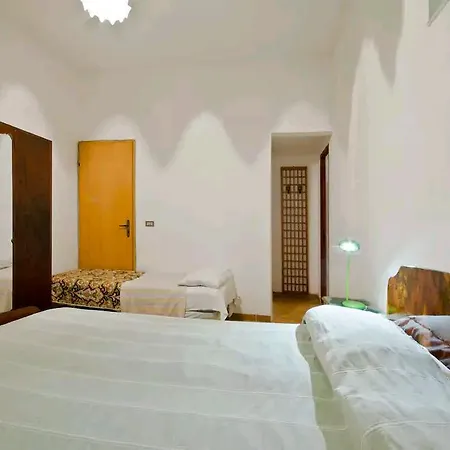Apartment Casa Biscotto Santa Marina Salina