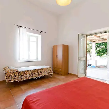 Casa Biscotto * Santa Marina Salina