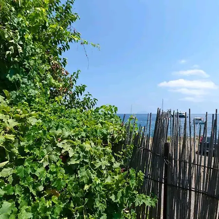 Casa Biscotto Santa Marina Salina