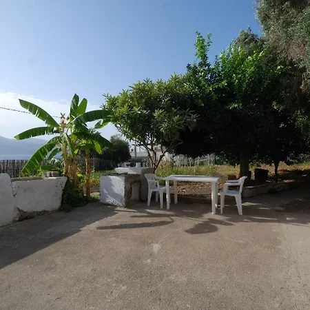 Casa Biscotto Appartamento
