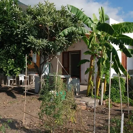 Casa Biscotto * Santa Marina Salina