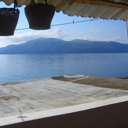 Casa Biscotto * Santa Marina Salina