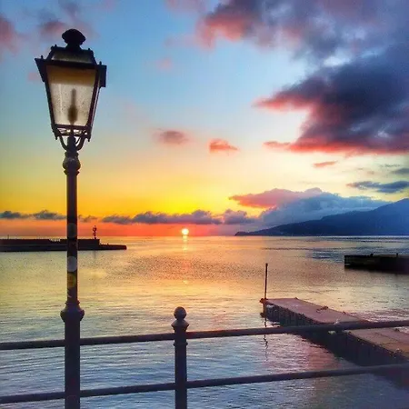 Casa Biscotto * Santa Marina Salina