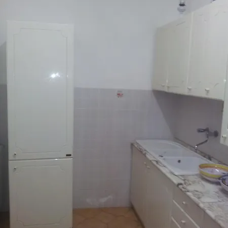 Appartamento Casa Biscotto *