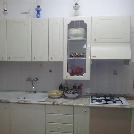 Casa Biscotto *