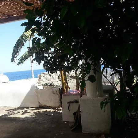 Appartamento Casa Biscotto