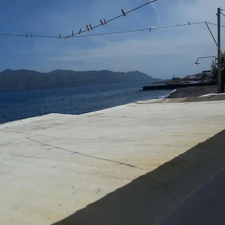 Casa Biscotto Santa Marina Salina