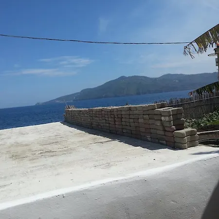 Appartamento Casa Biscotto
