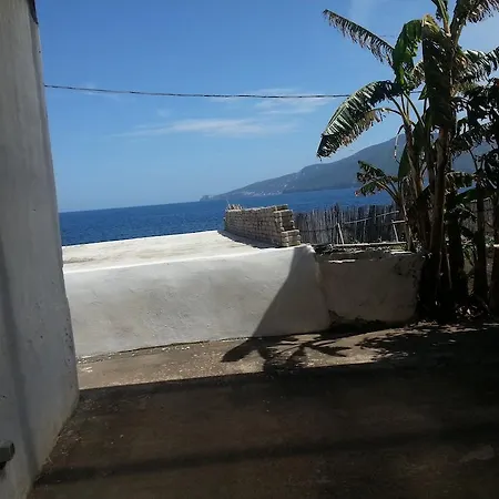 Appartamento Casa Biscotto *