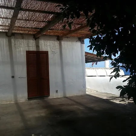 Appartamento Casa Biscotto