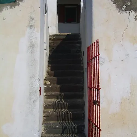 Appartamento Casa Biscotto