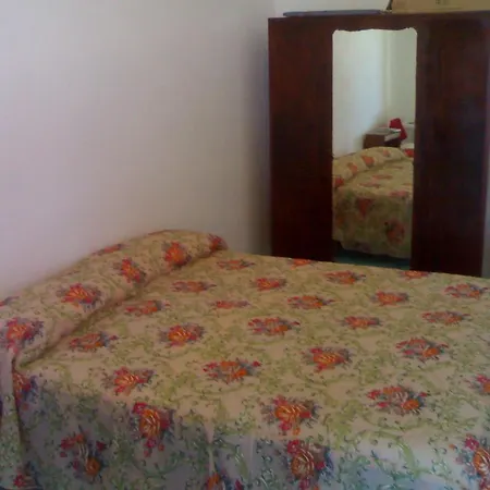 Appartamento Casa Biscotto *