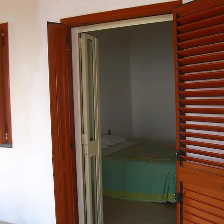 Appartamento Casa Biscotto