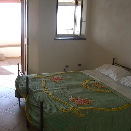 Casa Biscotto Santa Marina Salina