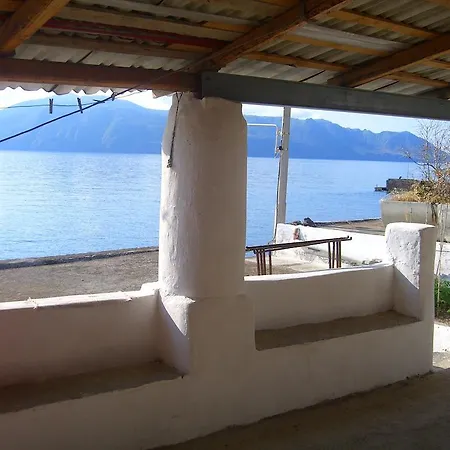 Appartamento Casa Biscotto