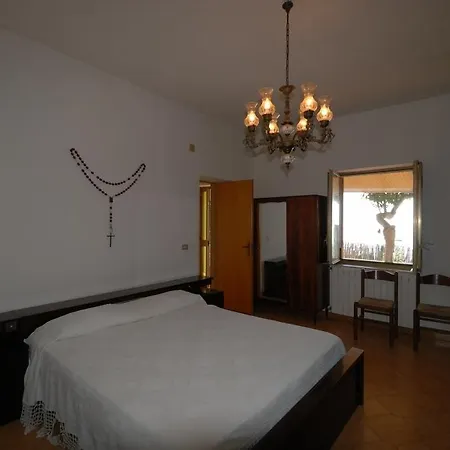 Appartamento Casa Biscotto Santa Marina Salina