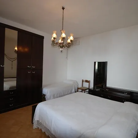 Appartamento Casa Biscotto *