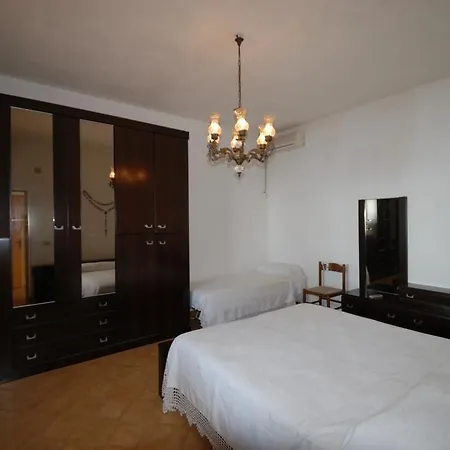 Appartamento Casa Biscotto Santa Marina Salina