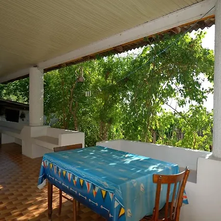 Appartamento Casa Biscotto