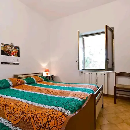 Appartamento Casa Biscotto Santa Marina Salina