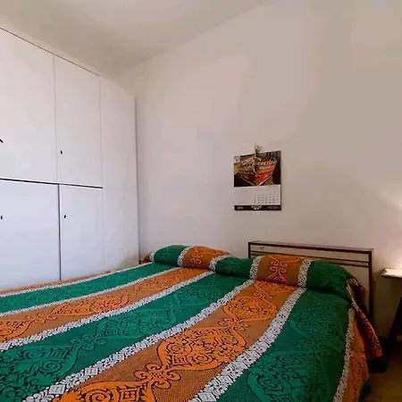 Appartamento Casa Biscotto *