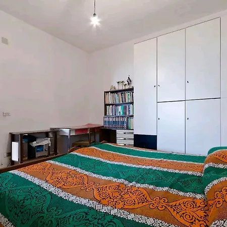 Casa Biscotto
