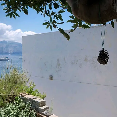 Casa Biscotto Appartamento