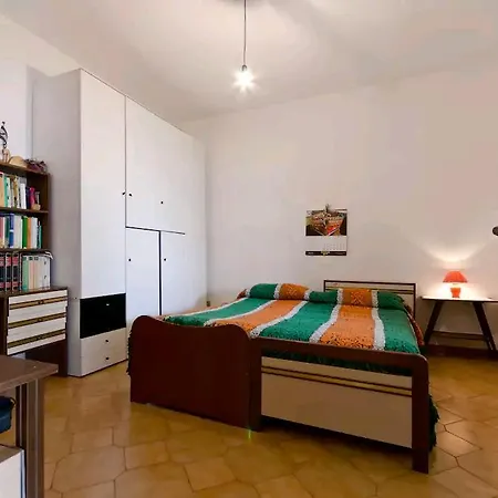 Casa Biscotto Appartamento Santa Marina Salina