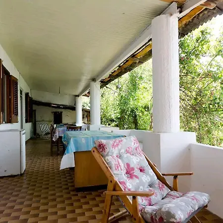 Casa Biscotto Santa Marina Salina