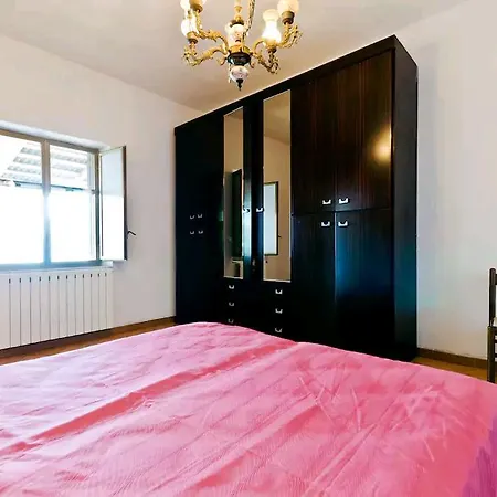 Appartamento Casa Biscotto *