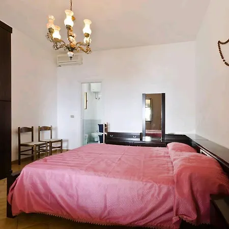Appartamento Casa Biscotto Santa Marina Salina