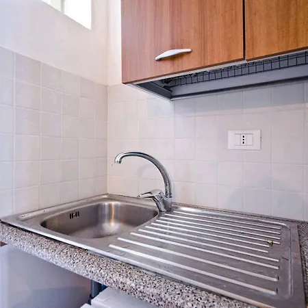 Casa Biscotto * Santa Marina Salina