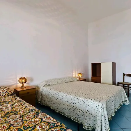 Casa Biscotto Appartamento Santa Marina Salina