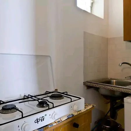 Casa Biscotto Appartamento