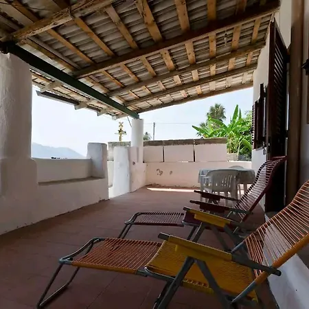 Casa Biscotto Appartamento *