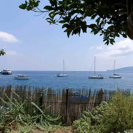 Appartamento Casa Biscotto Santa Marina Salina