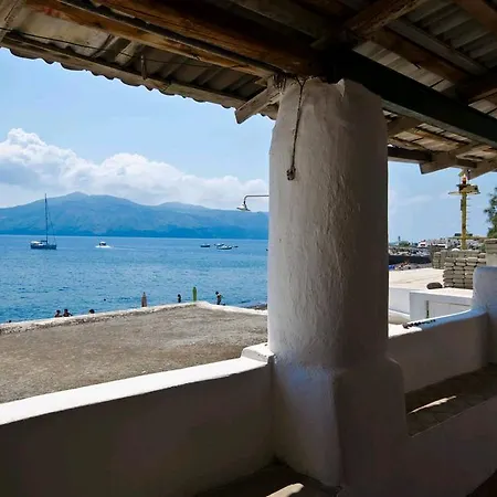 Appartamento Casa Biscotto