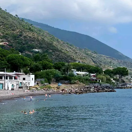 Casa Biscotto Santa Marina Salina
