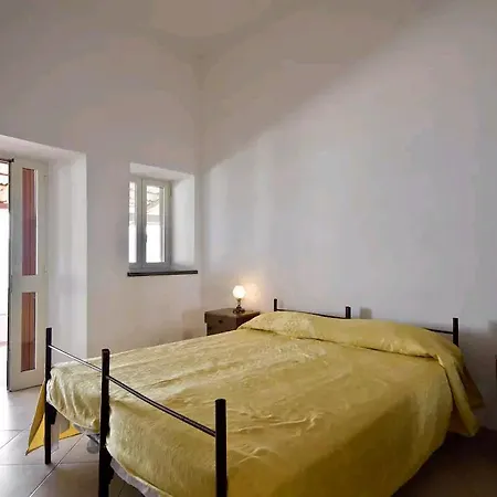 Appartamento Casa Biscotto