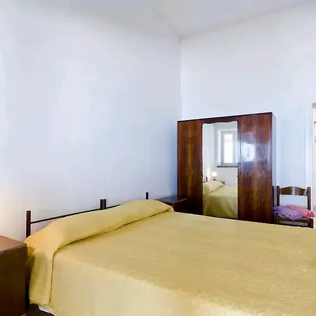 Appartamento Casa Biscotto *