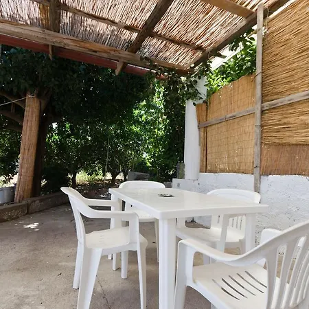 Casa Biscotto Appartamento Santa Marina Salina