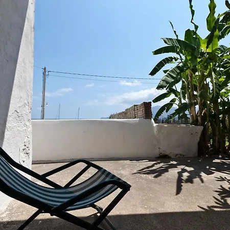 Casa Biscotto Santa Marina Salina