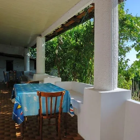 Appartamento Casa Biscotto Santa Marina Salina