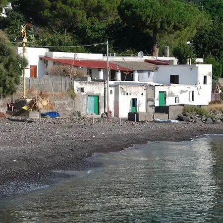 Casa Biscotto Appartamento Santa Marina Salina
