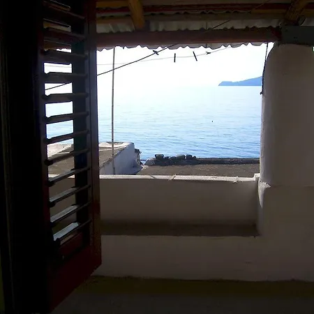 Casa Biscotto Appartamento Santa Marina Salina