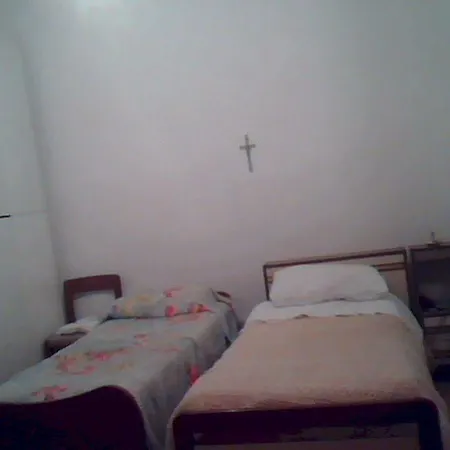 Appartamento Casa Biscotto *
